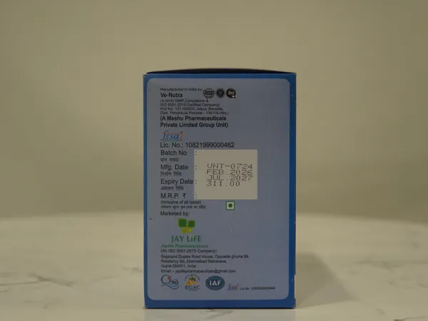 Kneejoy_Collagen_Peptide_Ii_Glucosamine_Hyaluronic_Acid_Joint_Tablets_(_10_Tablets_)