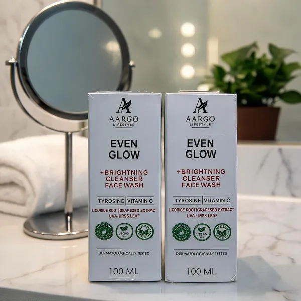 Aargo_Lifestyle_Even_Glow_Vitamin_C_Licorice_Brightening_Face_Wash_Pack_Of_2