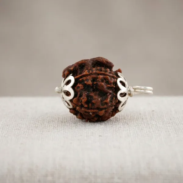 Ganesh_Natural_Rudraksha_Bead
