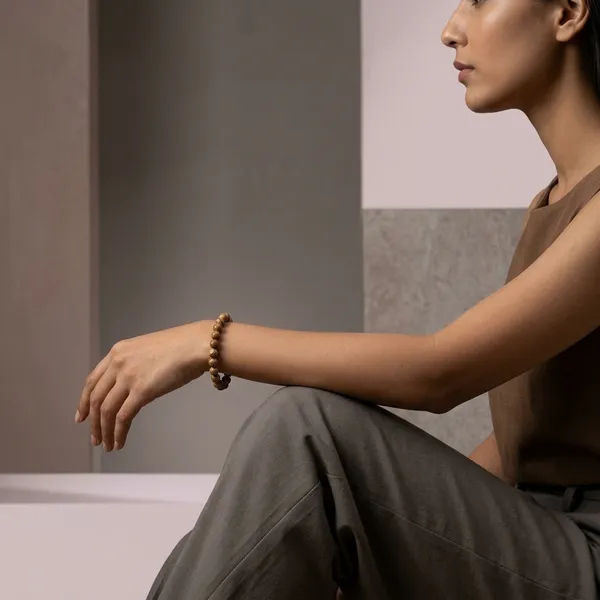 Brown_Mariam_Jasper_Gemstone_Bracelet_For_Unisex