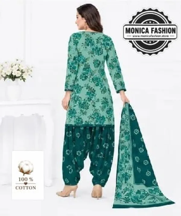 Premium_Ready-to-Wear_Pure_Cotton_Floral_Printed_Patiala_Suit_Set_with_Dupatta