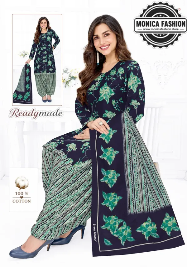 Floral_Printed_Cotton_Patiala_Suit_Set_with_Dupatta