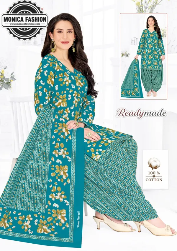 Premium_Ready-to-Wear_Pure_Cotton_Floral_Printed_Patiala_Suit_Set_with_Dupatta