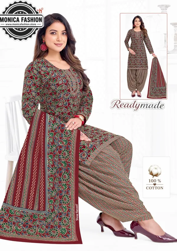 Premium_Ready-to-Wear_Pure_Cotton_Floral_Printed_Patiala_Suit_Set_with_Dupatta