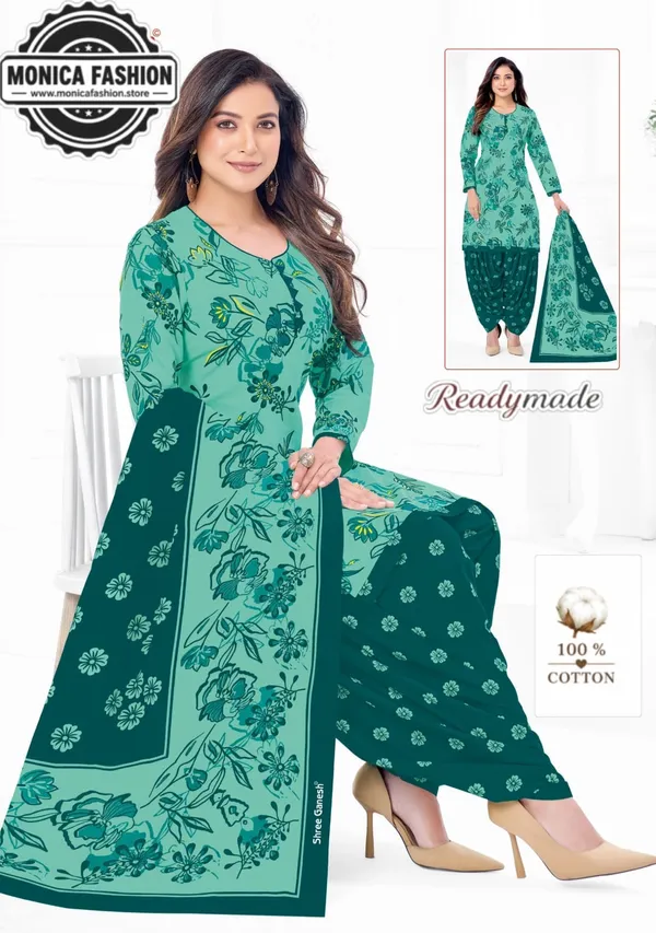 Premium_Ready-to-Wear_Pure_Cotton_Floral_Printed_Patiala_Suit_Set_with_Dupatta