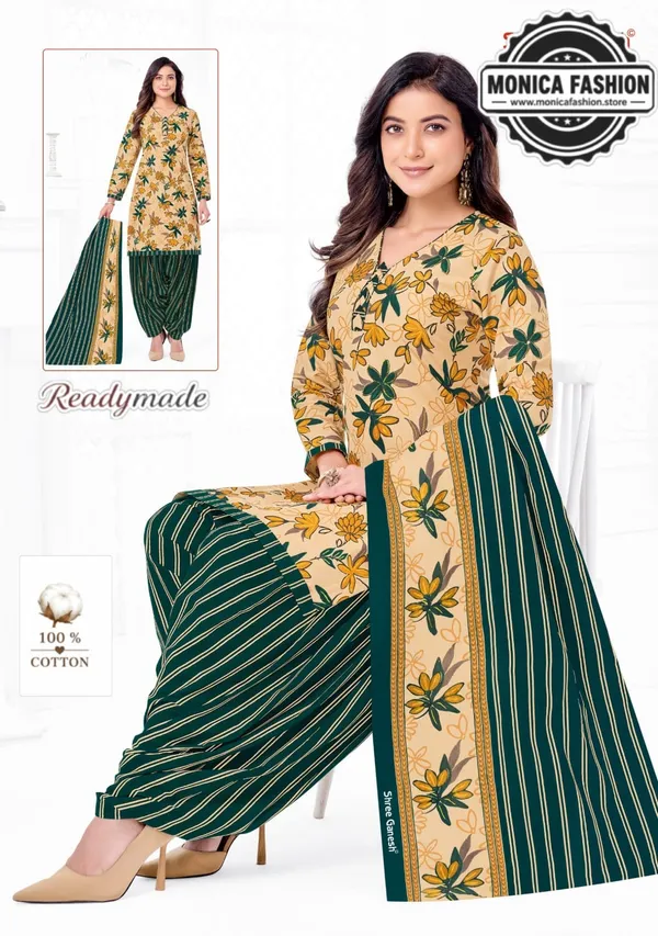 Premium_Ready-to-Wear_Pure_Cotton_Floral_Printed_Patiala_Suit_Set_with_Dupatta