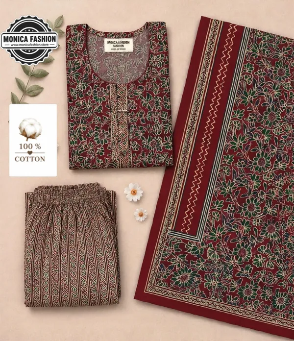 Premium_Ready-to-Wear_Pure_Cotton_Floral_Printed_Patiala_Suit_Set_with_Dupatta