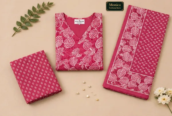 Premium_Ready-to-Wear_Pure_Cotton_Leaf_Printed_Patiala_Suit_Set_with_Dupatta