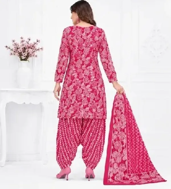 Premium_Ready-to-Wear_Pure_Cotton_Leaf_Printed_Patiala_Suit_Set_with_Dupatta