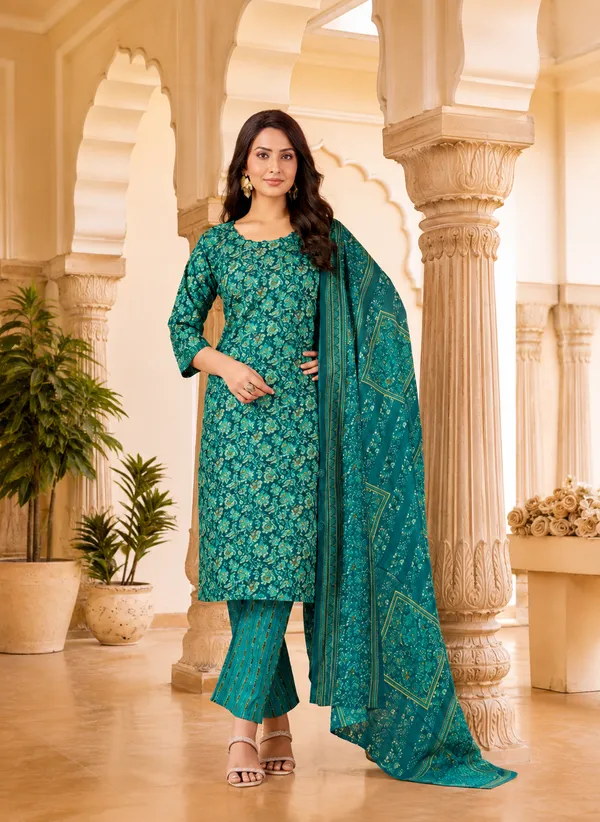 Royal_Teal_Paisley_Premium_Suit_Set_WITH_DUPATTA
