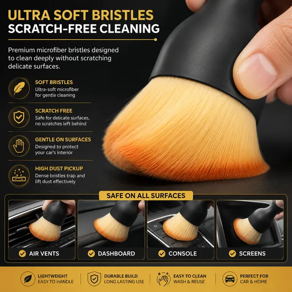 Trendnest_Car_Dashboard_Cleaning_Brush_Pack_of_2