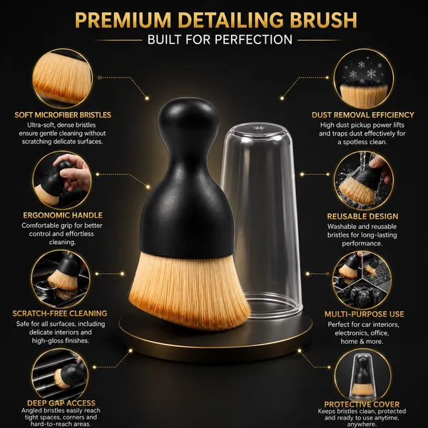 Trendnest_Car_Dashboard_Cleaning_Brush_Pack_of_2