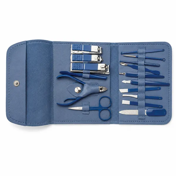 Trendnest_16_in_1_Manicure_Set_Nail_Cutter