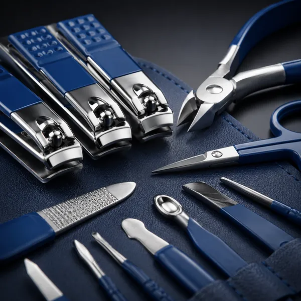 Trendnest_16_in_1_Manicure_Set_Nail_Cutter