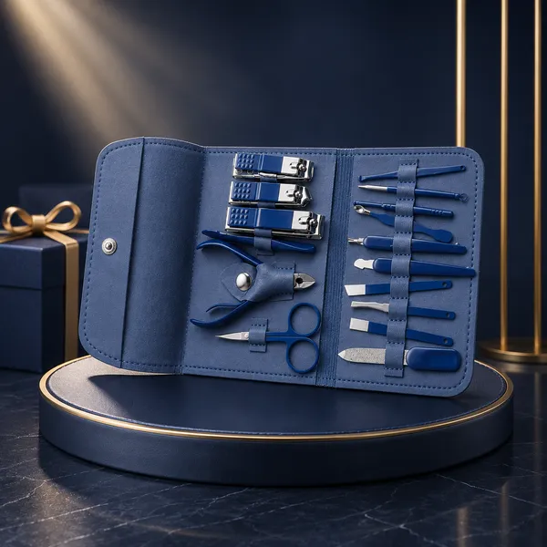 Trendnest_16_in_1_Manicure_Set_Nail_Cutter