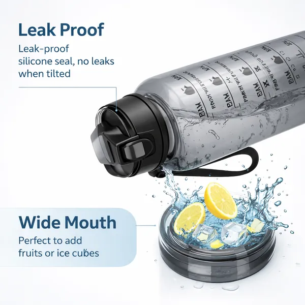 Bpa_Free_Plastic_3_IN_1_Motivational_Water_Bottle_With_Straw_2L_Pack_Of_3