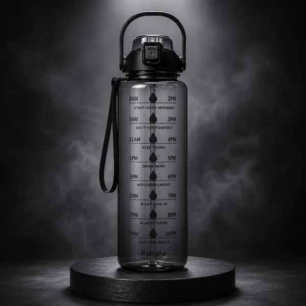 Bpa_Free_Plastic_3_IN_1_Motivational_Water_Bottle_With_Straw_2L_Pack_Of_3