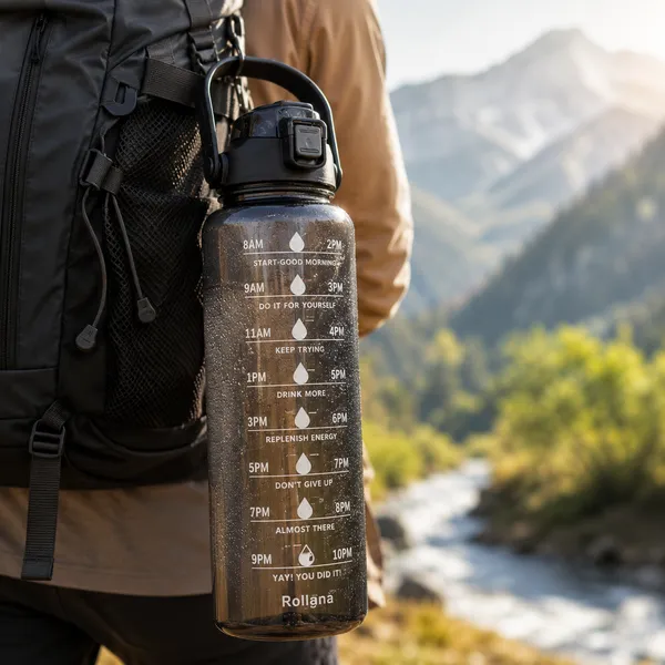 Bpa_Free_Plastic_3_IN_1_Motivational_Water_Bottle_With_Straw_2L_Pack_Of_3
