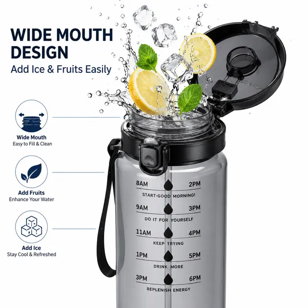 Bpa_Free_Plastic_3_IN_1_Motivational_Water_Bottle_With_Straw_2L_Pack_Of_3