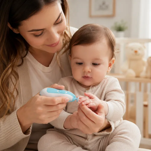 Trendnest_Baby_Nail_Electric_Trimmer_Kit_Baby_Products