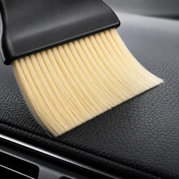 Trendnest_Car_Dust_Cleaner_Soft_Hair_Brush