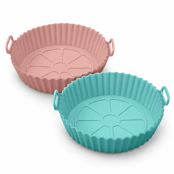 Trendnest_Air_Fryer_Silicone_Pot_(_Pack_of_2_)