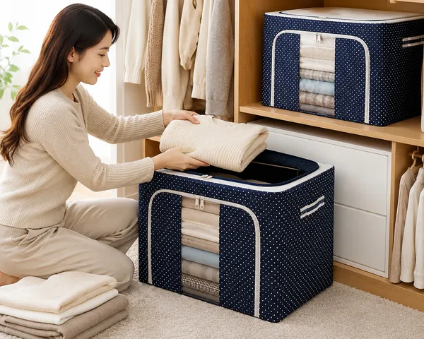 Trendnest_66_Liter_Storage_Bag_Foldable_Steel_Frame_Travelling_Bags