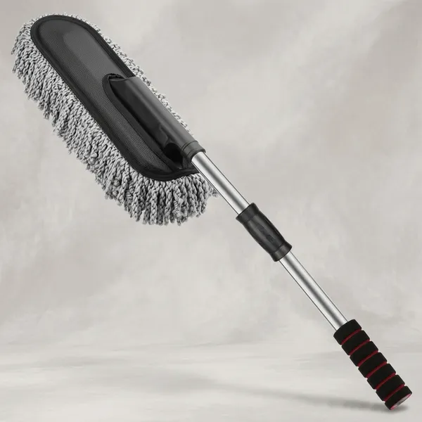 Microfiber_Extendable_Handle_Car_Duster_Brush_Wet_Dry