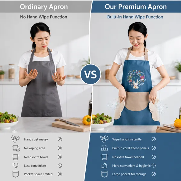 Trendnest__Kitchen_Pocket_Apron_Buy_1_Get_1__Free