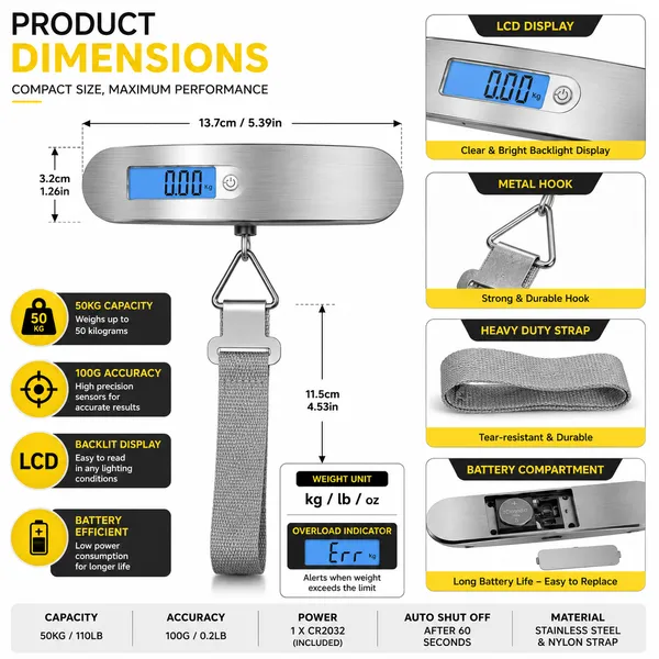 Trendnest_Metal_Luggage_Weight_Scale_Weight_Scale