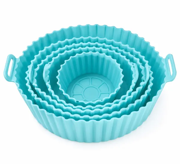Trendnest_6_pcs_air_fryer_silicone_pot