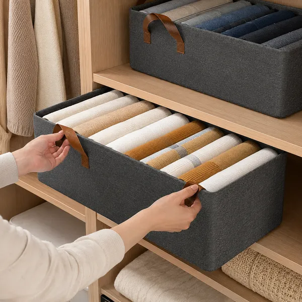 Trendnest_26_Liter_Storage_Box
