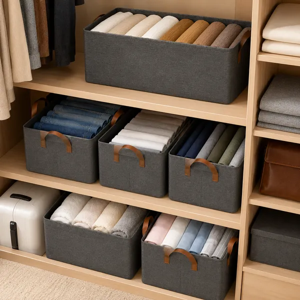 Trendnest_26_Liter_Storage_Box
