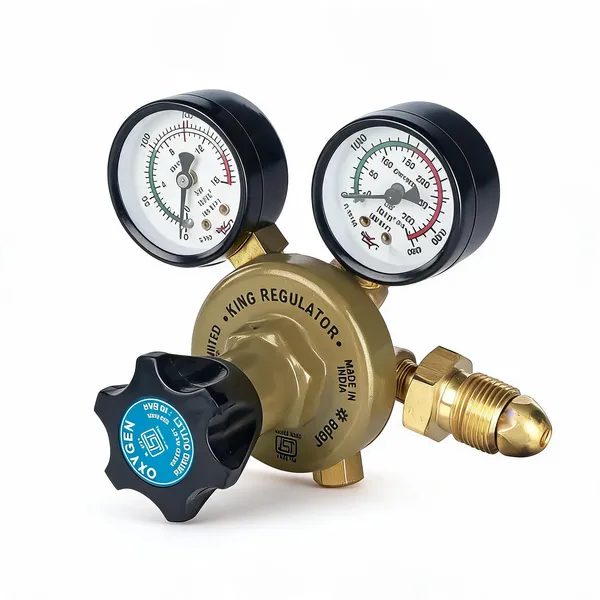 Brass_Oxygen_Gas_Pressure_Regulator_With_Dual_Gauge