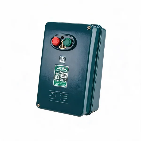 Industrial_Motor_Starter_Control_Unit_With_Safety_Switch