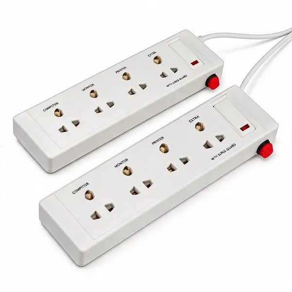 4_Socket_Extension_Board_With_Switches_-_Pack_of_2