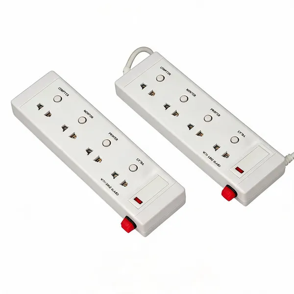 4_Socket_Extension_Board_With_Switches_-_Pack_of_2
