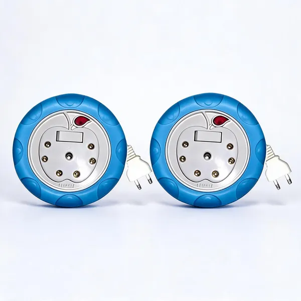 Extension_Cord_With_Multi_Socket_Power_Strip_-_Pack_of_2
