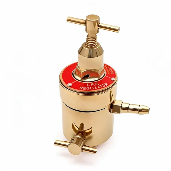 Brass_Lpg_Gas_Regulator_With_Adjustable_Pressure_Control