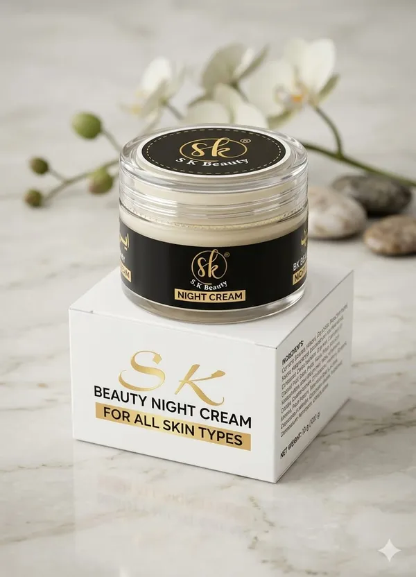 Sk_Beauty_Face_Whitening_Night_Cream_For_Oily_And_Dry_Skin_Types