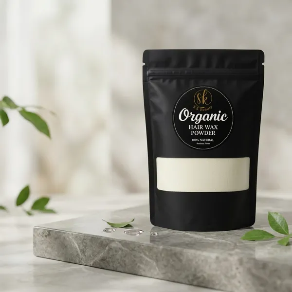 Organic_Hair_Wax_Powder_For_Hair_Removal