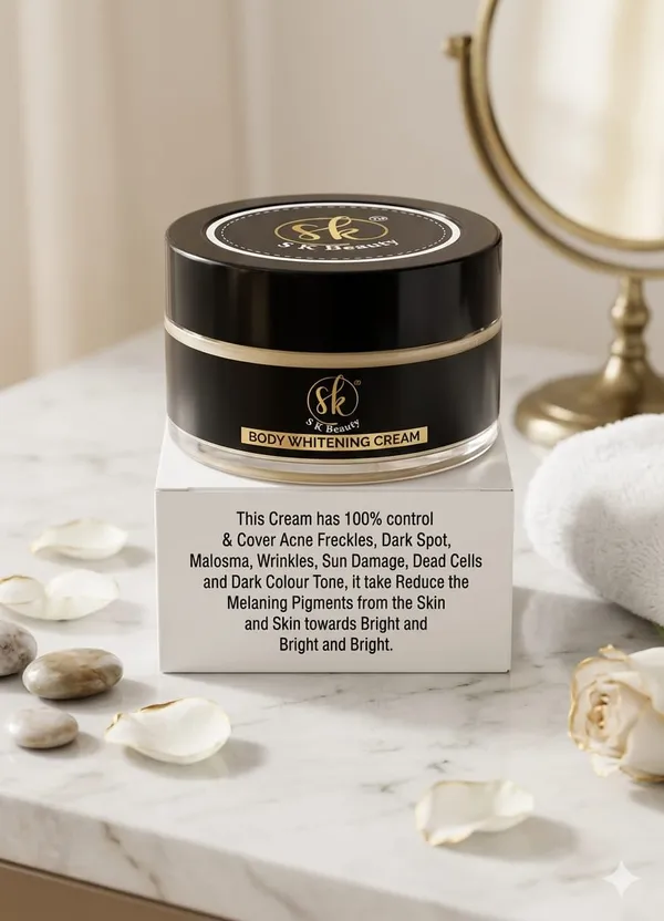 Sk_Beauty_Body_Whitening_Cream