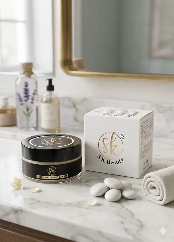 Sk_Beauty_Body_Whitening_Cream