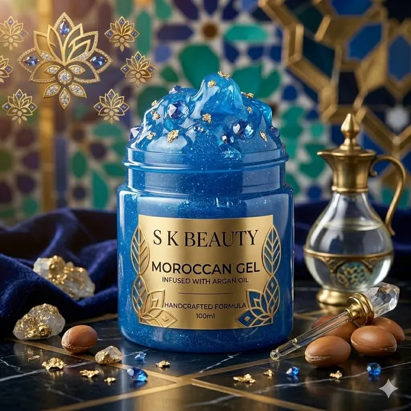 Sk_Beauty_Deep_Blue_Radiance_Moroccan_Gel_With_Argan_Oil