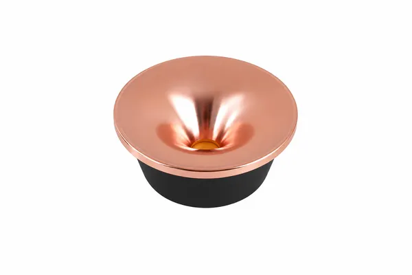 TE_LED_LUXE_METAL_CURVE_SPOT_3W