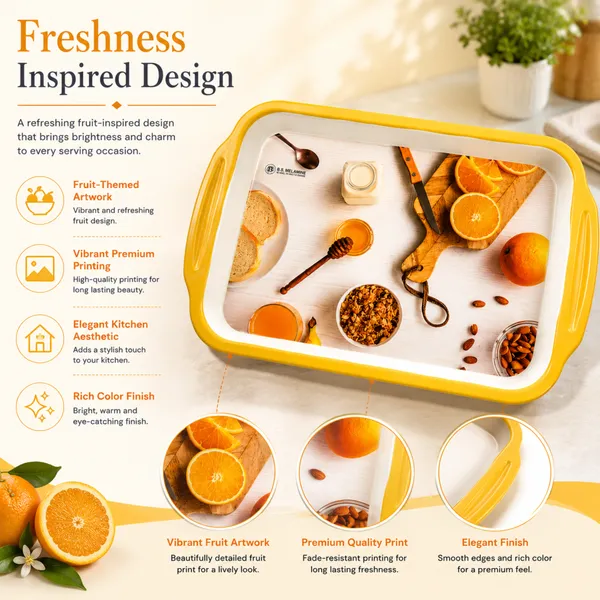 Luxury_Melamine_Serving_Tray_Small_Size_28_cm_Premium_Kitchen_Serving_Tray_with_Food_Print_Design_And_Handles_Durable_Multipurpose_Tea,_Snacks_And_Breakfast_Tray_Product_Code:_LT-3