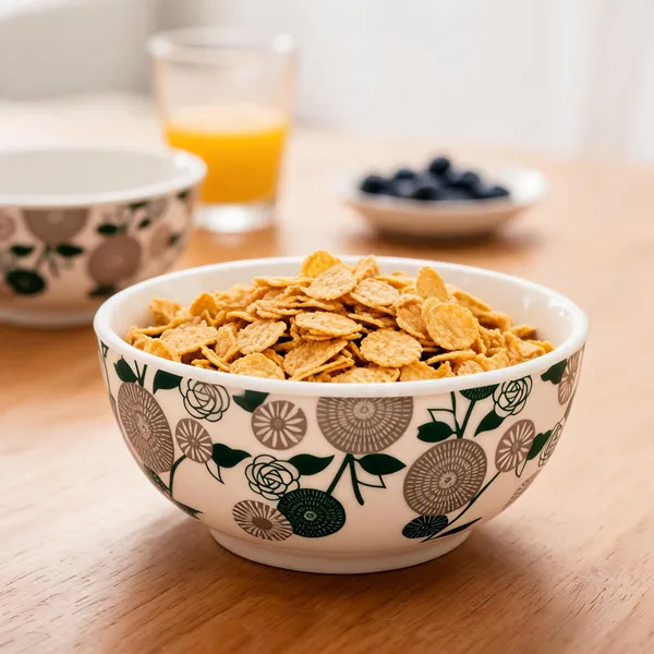Floral_Printed_Melamine_Bowl_15_cm_Diameter_×_7_cm_Height_Durable_Lightweight_Serving_Bowl_for_Soup,_Snacks,_Dessert_And_Daily_Use