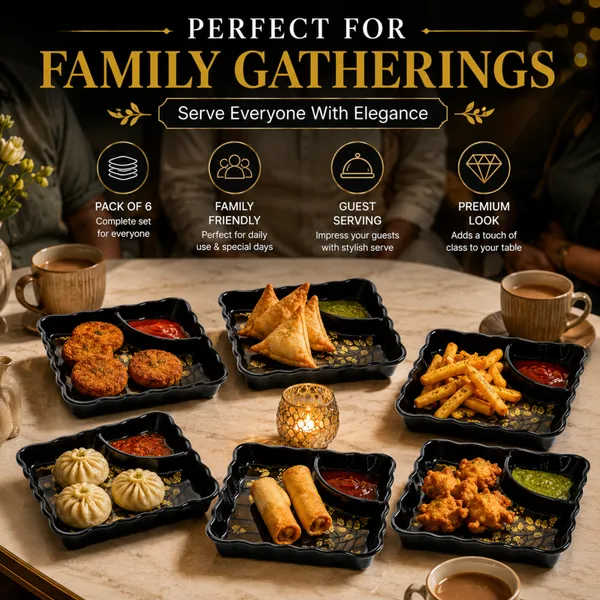 BS_Melamine_Momos_Snacks_Plate_15_CM_Stylish_And_Durable_Serving_Plate_for_Momos,_Snacks_And_Starters_Product_Code:_MOMOPLATE_SS-4