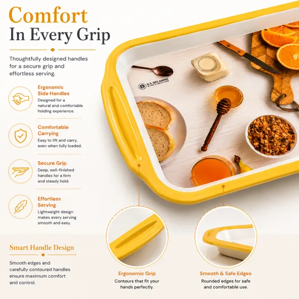 Luxury_Melamine_Serving_Tray_Small_Size_28_cm_Premium_Kitchen_Serving_Tray_with_Food_Print_Design_And_Handles_Durable_Multipurpose_Tea,_Snacks_And_Breakfast_Tray_Product_Code:_LT-3