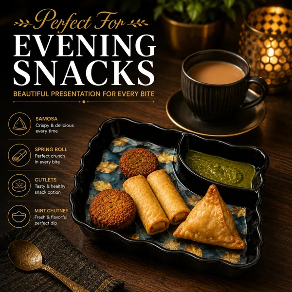 BS_Melamine_Momos_Snacks_Plate_15_CM_Stylish_And_Durable_Serving_Plate_for_Momos,_Snacks_And_Starters_Product_Code:_MOMOPLATE_SS-5